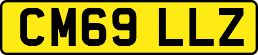 CM69LLZ