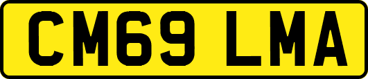 CM69LMA