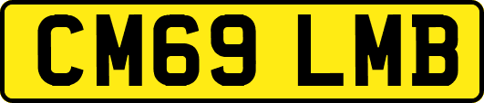 CM69LMB