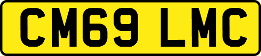 CM69LMC