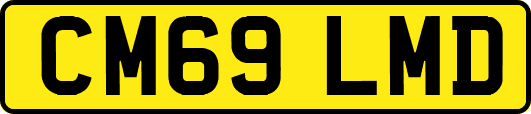 CM69LMD