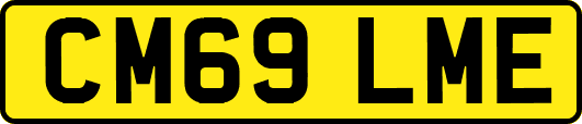 CM69LME