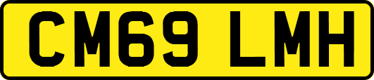 CM69LMH