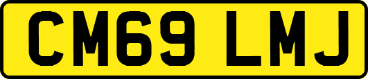CM69LMJ
