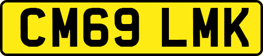 CM69LMK