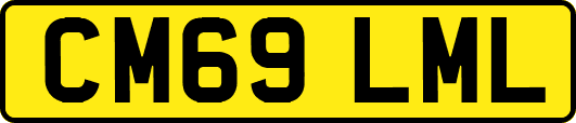 CM69LML