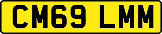 CM69LMM
