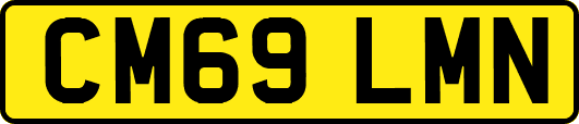 CM69LMN