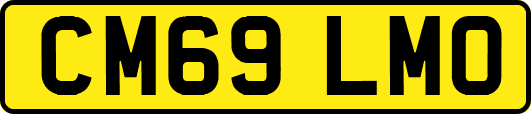CM69LMO