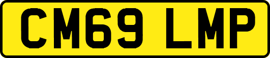 CM69LMP