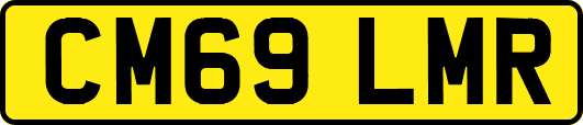 CM69LMR