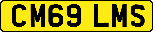 CM69LMS