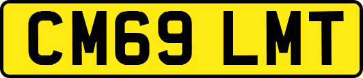 CM69LMT