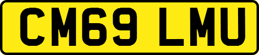 CM69LMU