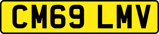 CM69LMV