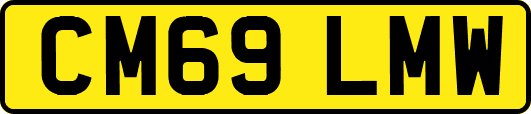 CM69LMW