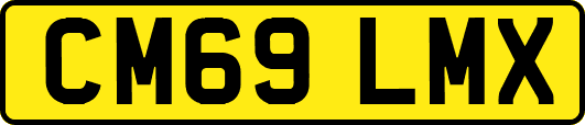 CM69LMX