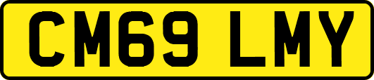 CM69LMY