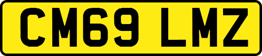 CM69LMZ