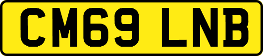 CM69LNB