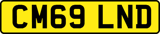 CM69LND