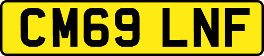 CM69LNF