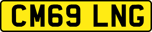 CM69LNG