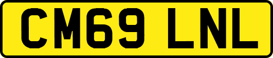CM69LNL