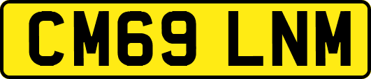 CM69LNM