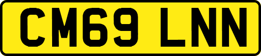 CM69LNN
