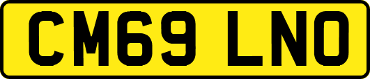 CM69LNO