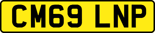 CM69LNP
