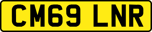 CM69LNR