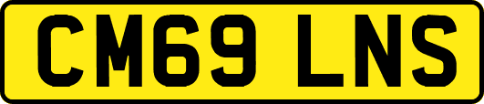 CM69LNS