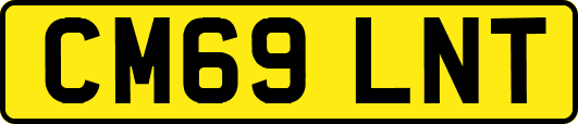 CM69LNT