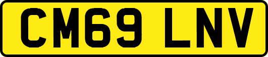 CM69LNV