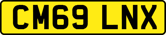 CM69LNX