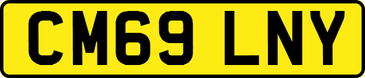 CM69LNY