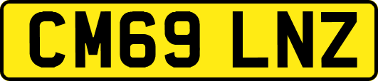 CM69LNZ