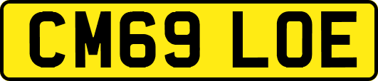 CM69LOE