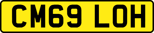 CM69LOH