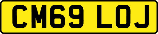 CM69LOJ