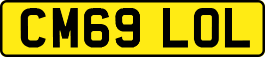 CM69LOL