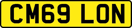 CM69LON