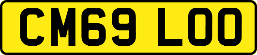 CM69LOO