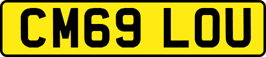 CM69LOU
