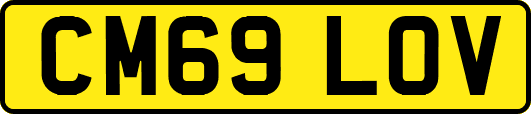CM69LOV