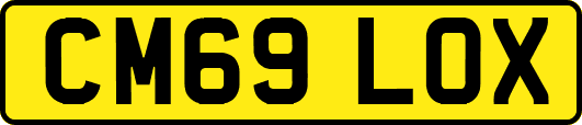 CM69LOX