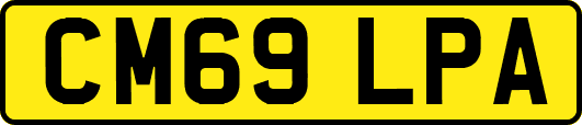 CM69LPA