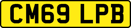 CM69LPB